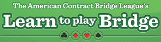 ACBL: Learn to play Bridge
